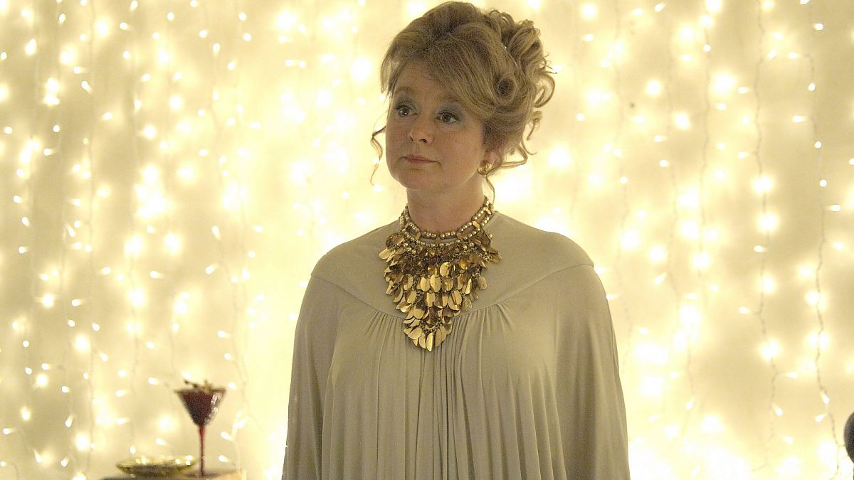 Red Riding - Yorkshire Killer 1974 - Film-Still