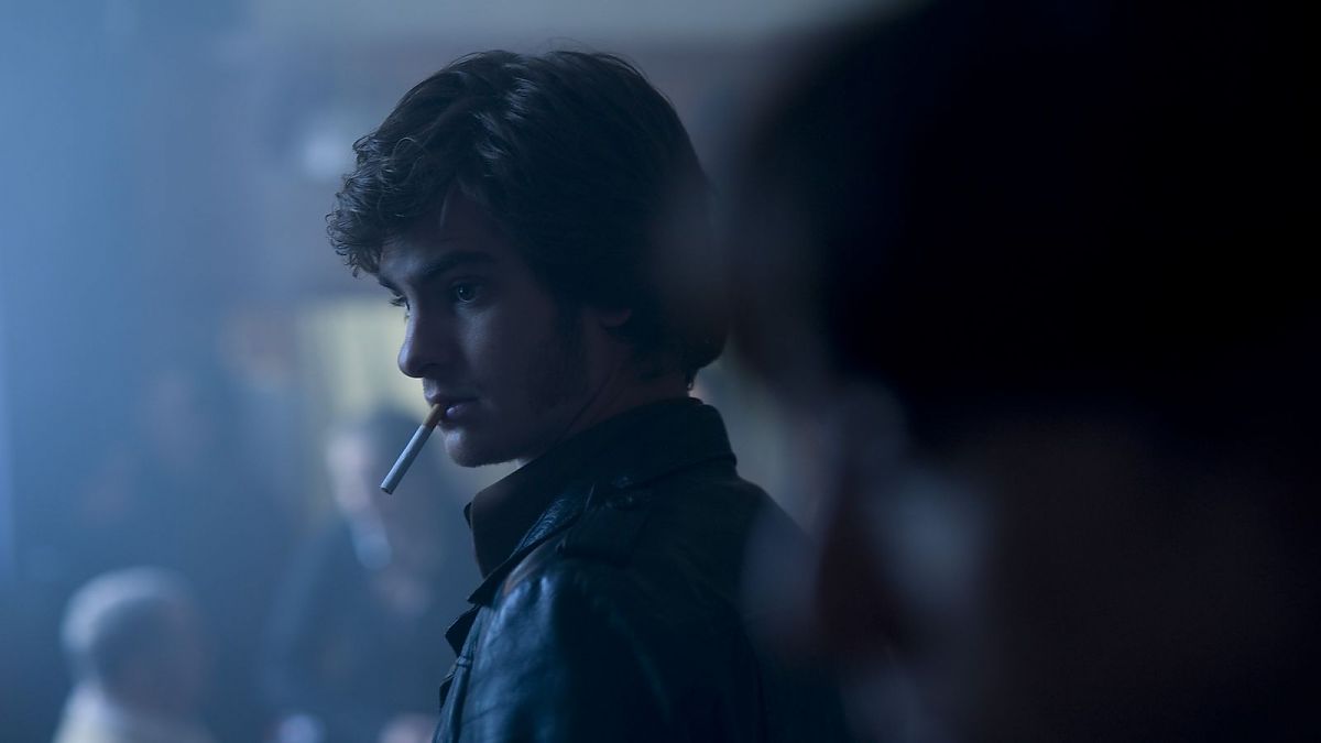 Red Riding - Yorkshire Killer 1974 - Film-Still