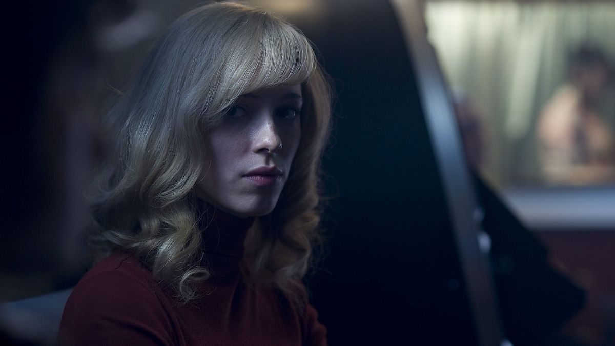 Red Riding - Yorkshire Killer 1974 - Film-Still