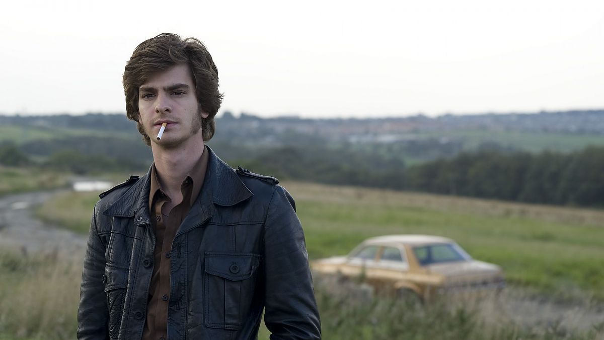 Red Riding - Yorkshire Killer 1974 - Film-Still