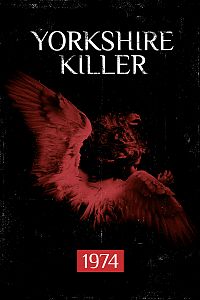 Cover Red Riding - Yorkshire Killer 1974