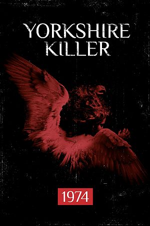 Cover Red Riding - Yorkshire Killer 1974