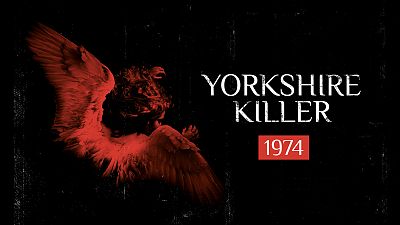 Cover zu Red Riding - Yorkshire Killer 1974