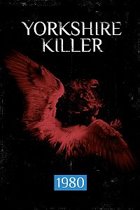 Cover Red Riding - Yorkshire Killer 1980