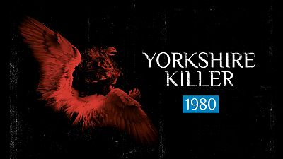 Cover zu Red Riding - Yorkshire Killer 1980