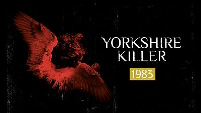 Cover zu Red Riding - Yorkshire Killer 1983