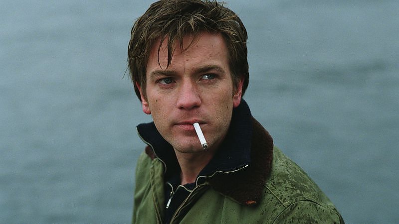 Young Adam - Film-Still