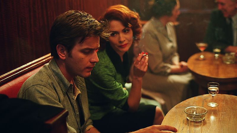 Young Adam - Film-Still