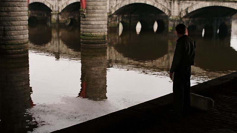 Young Adam - Film-Still