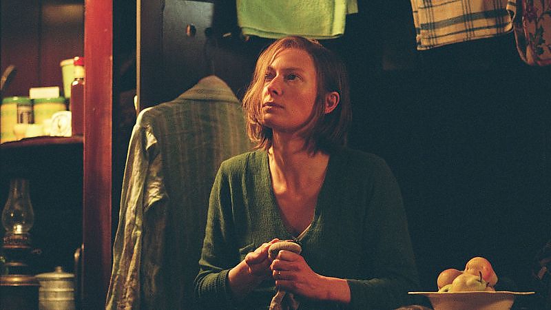 Young Adam - Film-Still