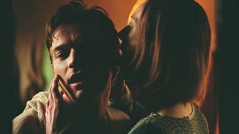 Young Adam - Film-Still