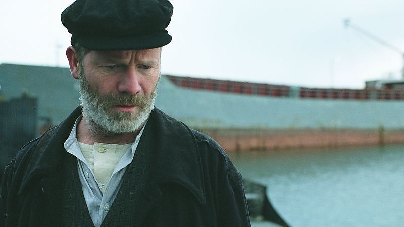 Young Adam - Film-Still