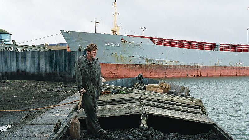 Young Adam - Film-Still