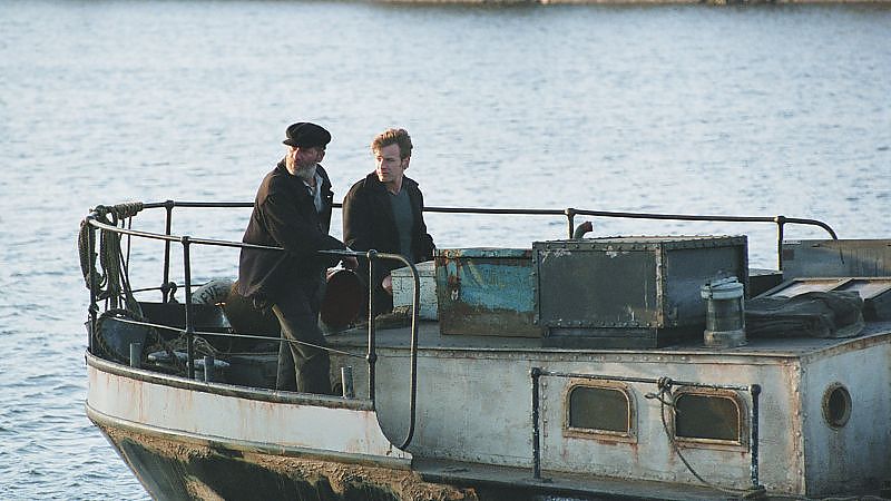 Young Adam - Film-Still