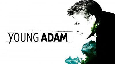 Cover zu Young Adam