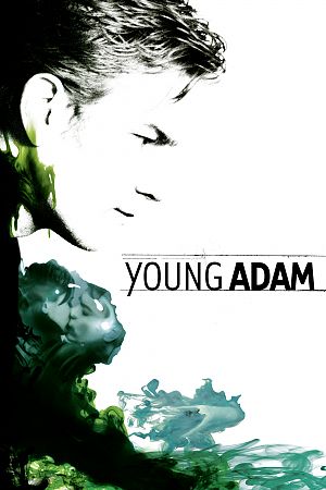 Cover zu Young Adam