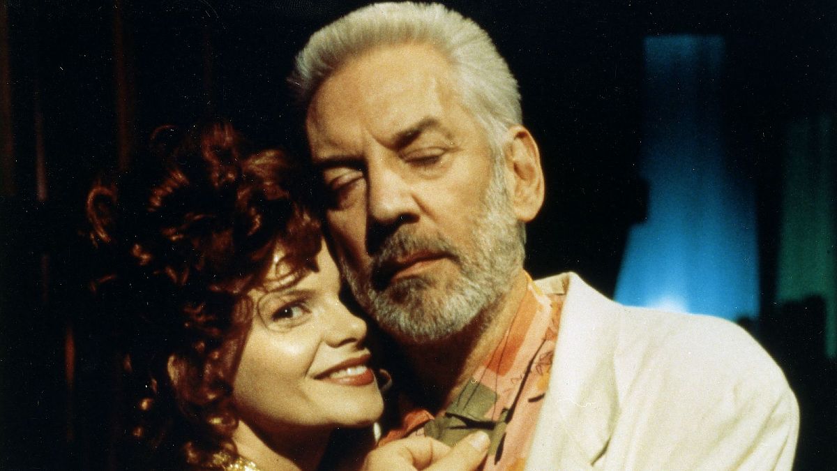 Younger & Younger - Film-Still