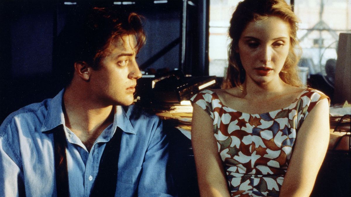 Younger & Younger - Film-Still