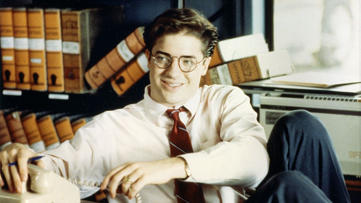 Younger & Younger - Film-Still