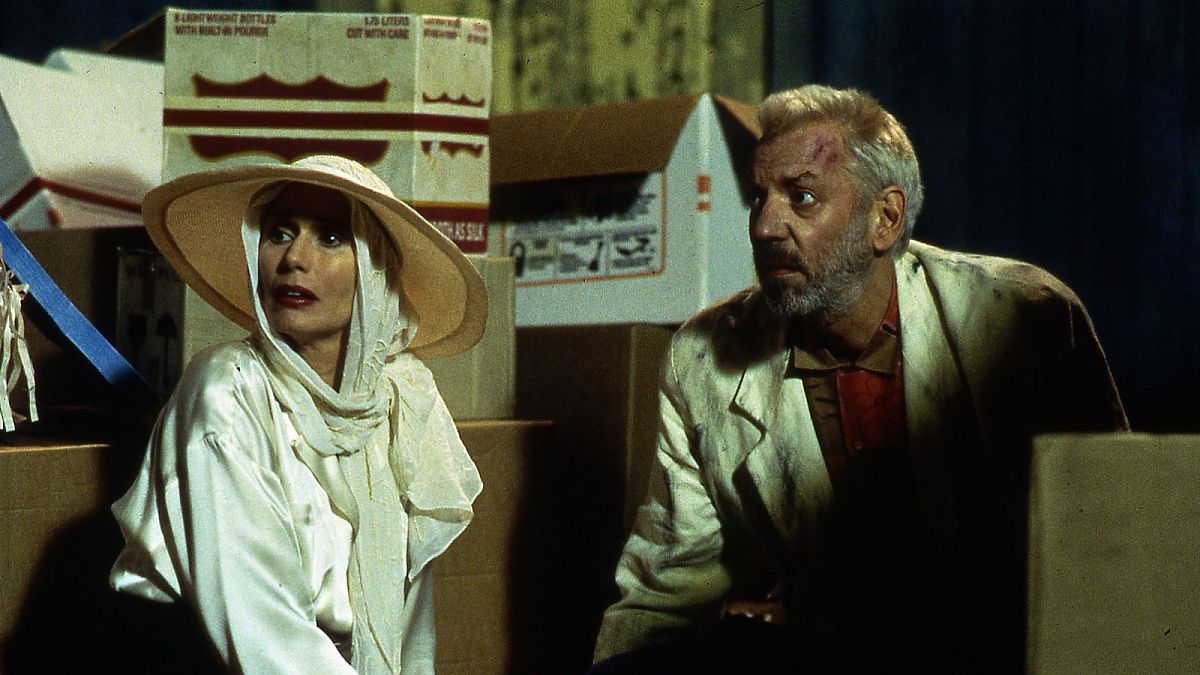 Younger & Younger - Film-Still