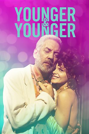 Cover zu Younger & Younger