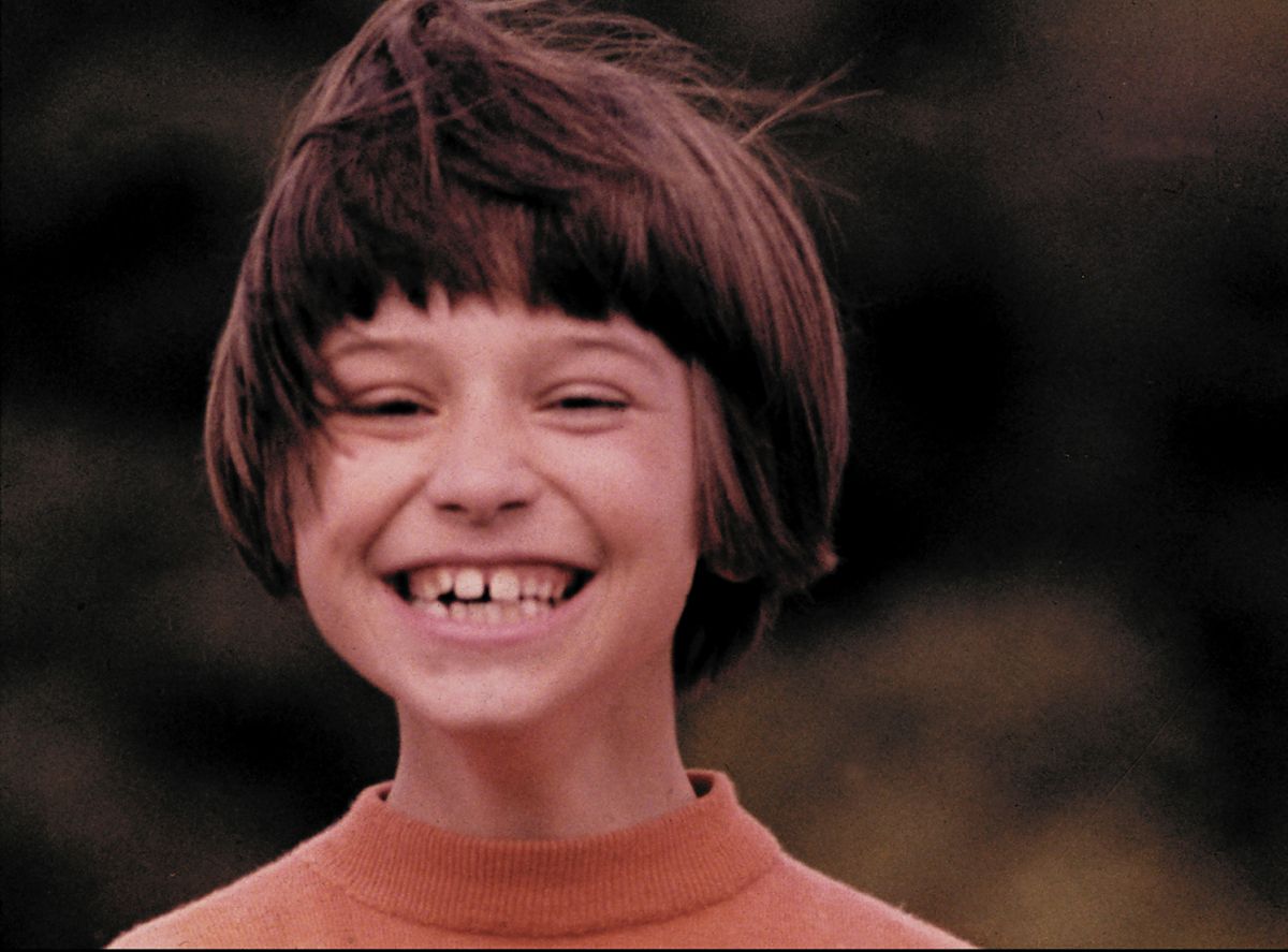 Zazie in der Metro - Film-Still