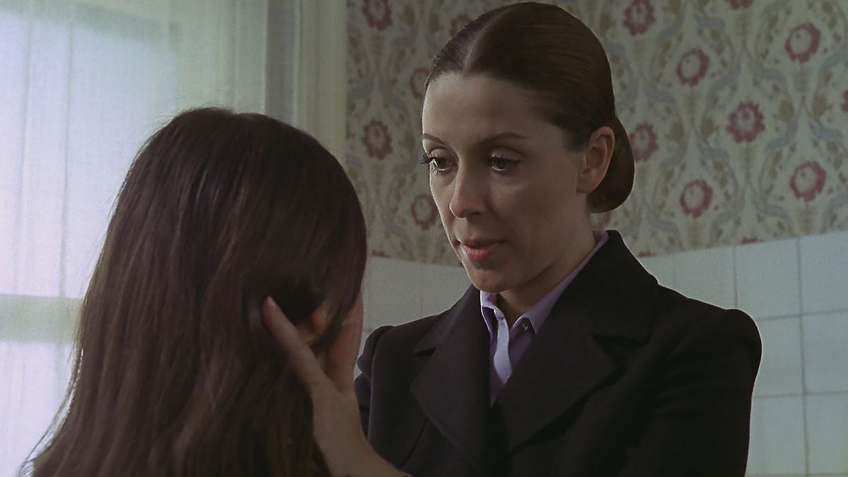 Züchte Raben... - Film-Still