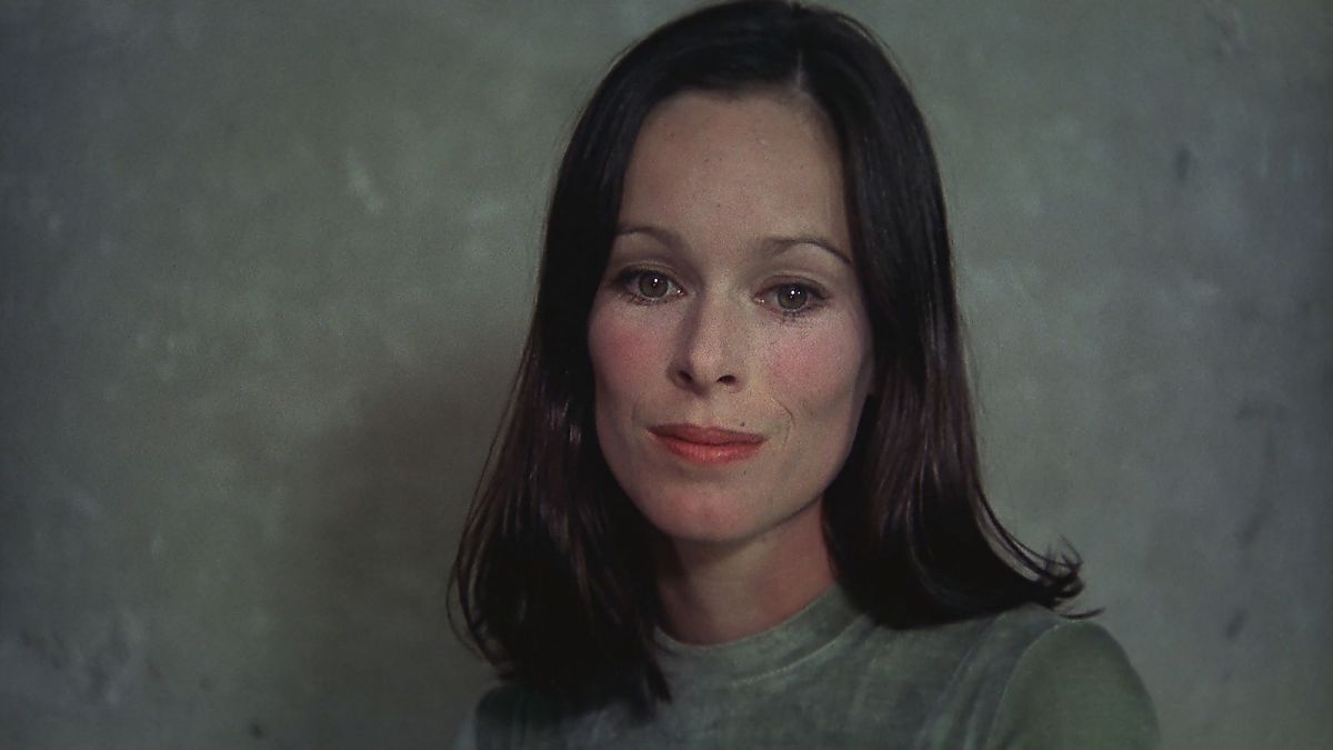 Züchte Raben... - Film-Still