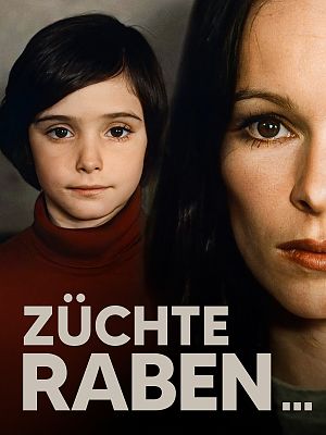 Cover Züchte Raben...