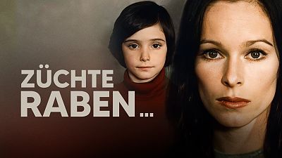 Cover zu Züchte Raben...