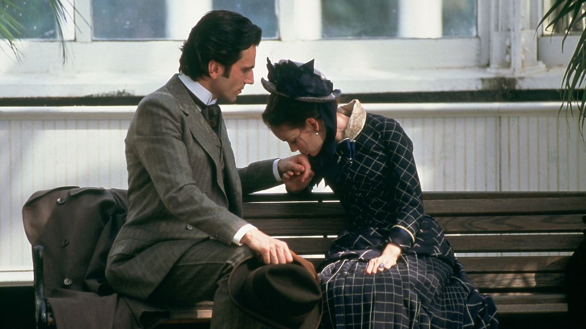 ARTHAUS Zeit der Unschuld