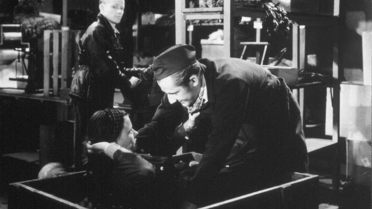 Die Zeit mit Monika - Film-Still