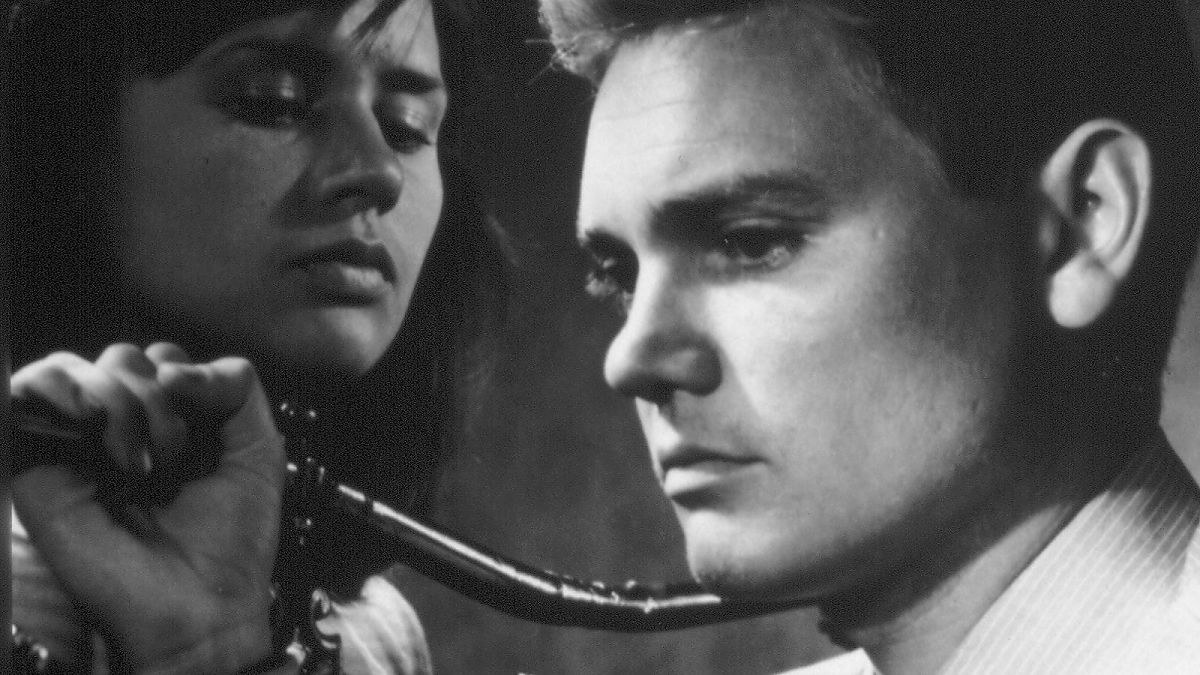 Die Zeit mit Monika - Film-Still