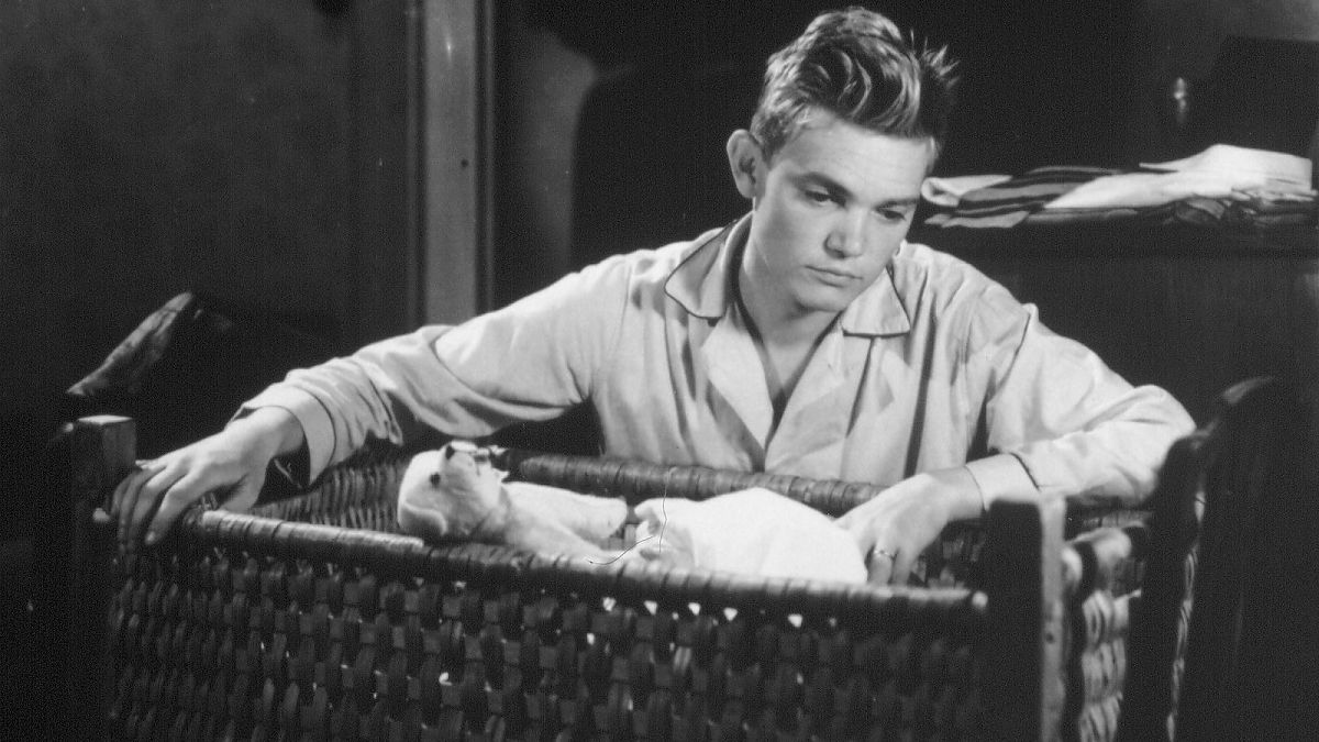 Die Zeit mit Monika - Film-Still