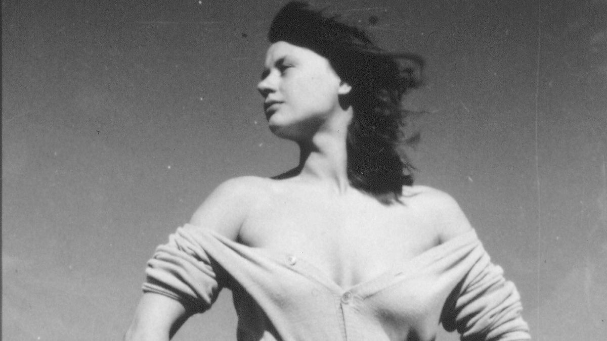 Die Zeit mit Monika - Film-Still