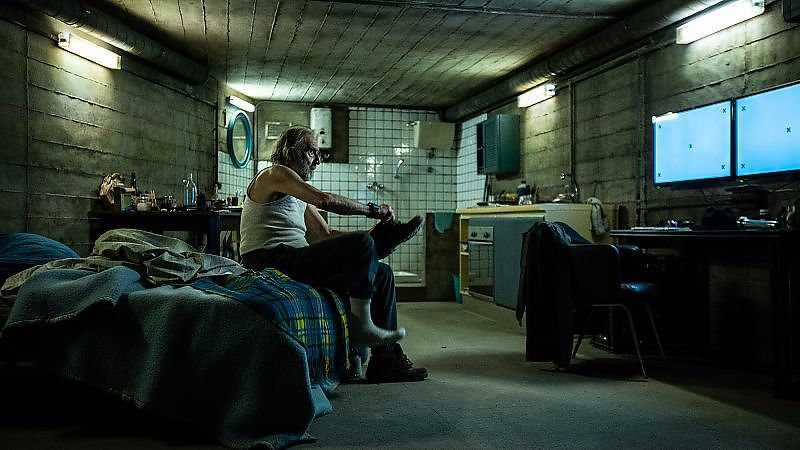 ZeroZeroZero - Film-Still