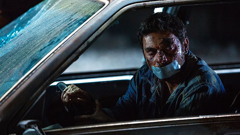 ZeroZeroZero - Film-Still