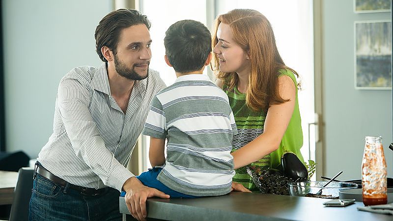 ZeroZeroZero - Film-Still