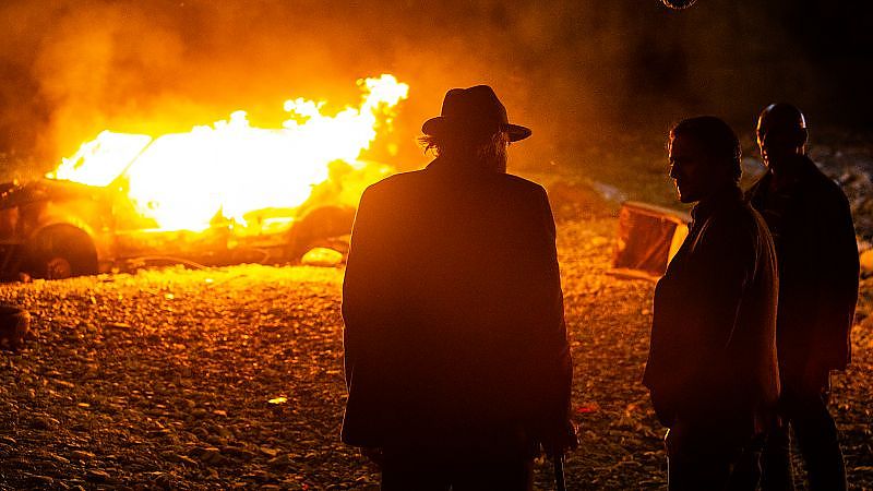 ZeroZeroZero - Film-Still