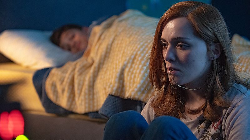 ZeroZeroZero - Film-Still