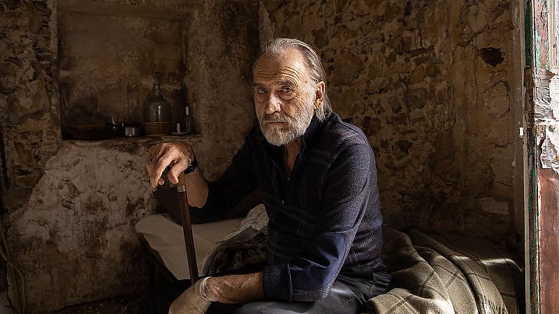 ZeroZeroZero - Film-Still