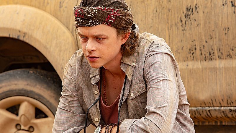 ZeroZeroZero - Film-Still