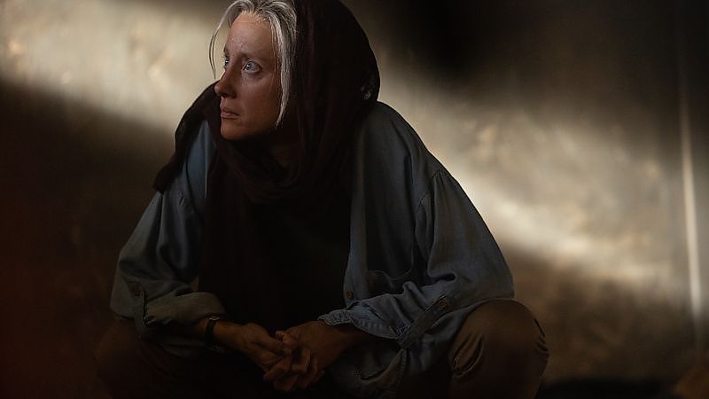 ZeroZeroZero - Film-Still