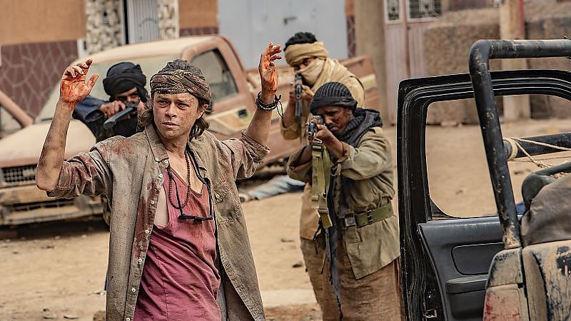 ZeroZeroZero - Film-Still