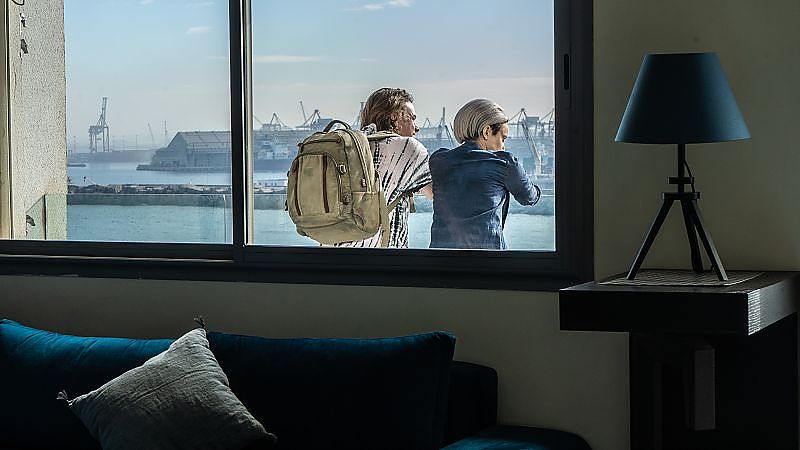 ZeroZeroZero - Film-Still