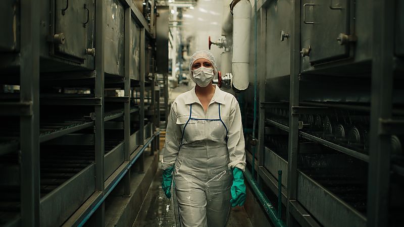 ZeroZeroZero - Film-Still