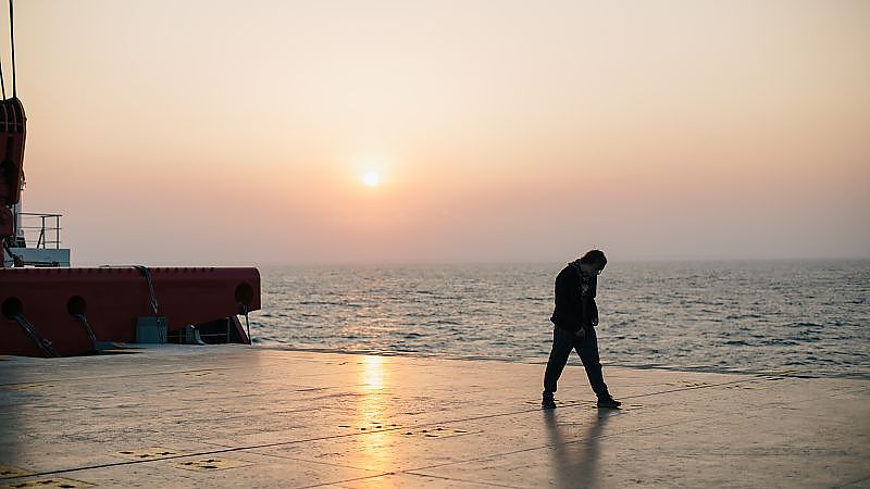 ZeroZeroZero - Film-Still