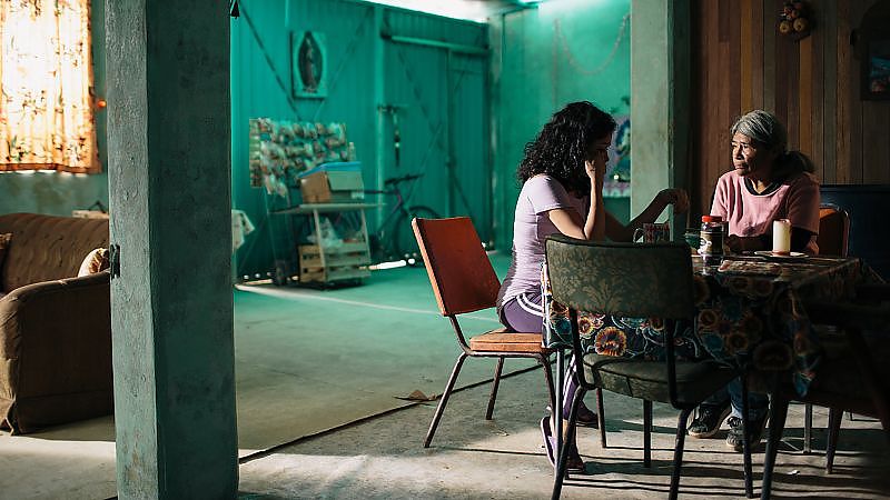 ZeroZeroZero - Film-Still