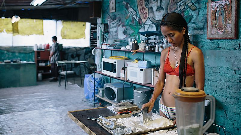 ZeroZeroZero - Film-Still