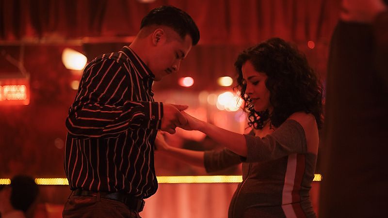 ZeroZeroZero - Film-Still